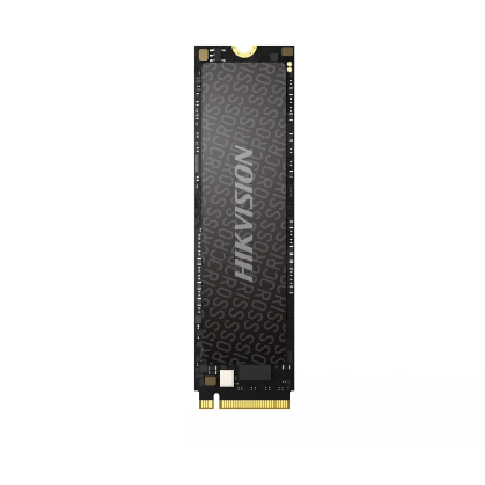 Hikvision Internal SSD 512GB NVMe 2280 (G4000E) view 4